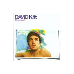 David Kitt - Square 1 альбом