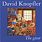 David Knopfler - The Giver альбом