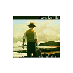 David Knopfler - Ship of Dreams album