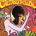 Caetano Veloso - Caetano Veloso (TropicÃ¡lia) album