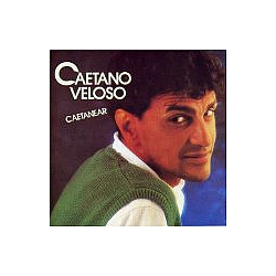 Caetano Veloso - Caetanear album
