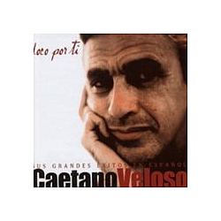 Caetano Veloso - 16 Grandes Ã©xitos альбом