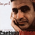 Caetano Veloso - 16 Grandes Ã©xitos album