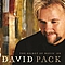 David Pack - The Secret Of Movin&#039; On альбом