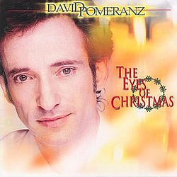 David Pomeranz - The Eyes of Christmas album