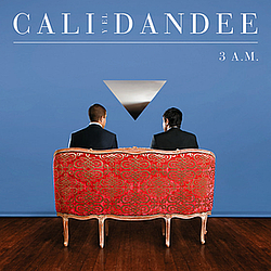 Cali &amp; El Dandee - 3 A.M. album