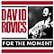 David Rovics - For the Moment album