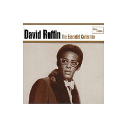 David Ruffin - Essential Collection альбом