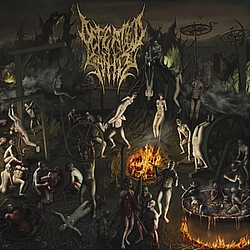 Defeated Sanity - Chapters Of Repugnance album