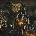 Defeated Sanity - Chapters Of Repugnance альбом