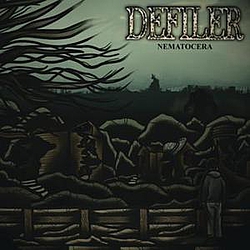 Defiler - Nematocera album
