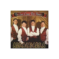 Abracadabra - En Las Cosas Del Amor альбом