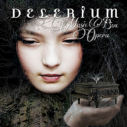 Delerium Feat. Leigh Nash - Music Box Opera album