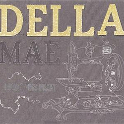Della Mae - I Built This Heart альбом