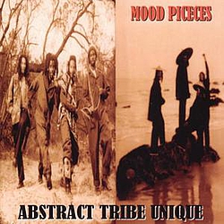 Abstract Tribe Unique - Mood Pieces альбом