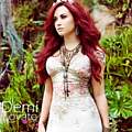 Demi Lovato - Demi Lovato альбом