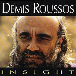 Demis Roussos - Insight album