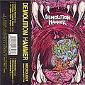 Demolition Hammer - Necrology альбом