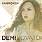 Demi Lovato Feat. Dev - Unbroken альбом