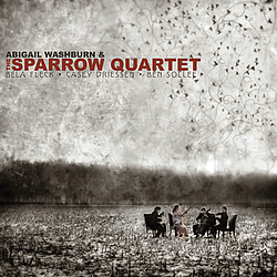Abigail Washburn - Abigail Washburn &amp; The Sparrow Quartet album