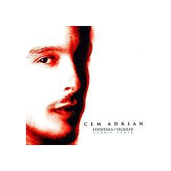 Cem Adrian - Essentials / Seçkiler альбом