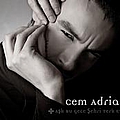 Cem Adrian - AÅk Bu Gece Åehri Terk Etti альбом