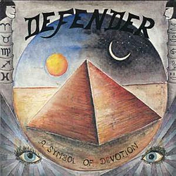Defender - A Symbol Of Devotion album