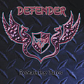 Defender - Remaining Tales альбом