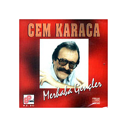 Cem Karaca - Merhaba GenÃ§ler альбом