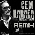 Cem Karaca - Unutulmayanlar album