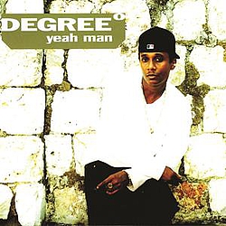 Degree - Yeah Man альбом
