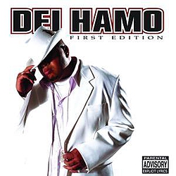 Dei Hamo - First Edition album