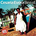 Cesaria Evora - Best Of альбом