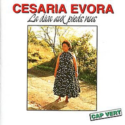 Cesaria Evora - La diva aux pieds nus album