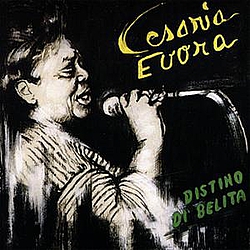 Cesaria Evora - Distino di belita альбом