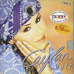 Ceylan - Soyle album