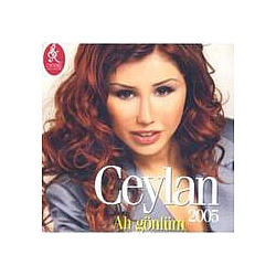 Ceylan - Ah GÃ¶nlÃ¼m альбом