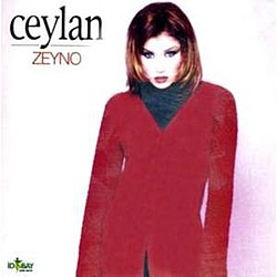 Ceylan - Zeyno album