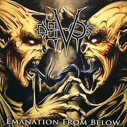 Deivos - Emanation from Below альбом