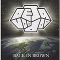Deja Voodoo - Back in Brown album