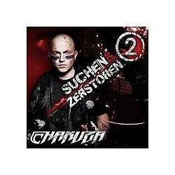 Chakuza - Suchen &amp; ZerstÃ¶ren 2 альбом