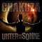 Chakuza - Unter der Sonne album