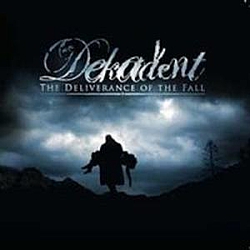 Dekadent - The Deliverance of the Fall альбом
