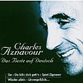 Charles Aznavour - Das Beste Auf Deutsch album