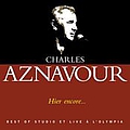 Charles Aznavour - Best Of Studio Et Live Ã L&#039;Olympia album