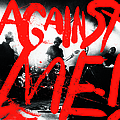 Against Me! - Russian Spies / Occult Enemies - Single album