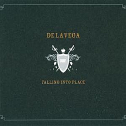 Delavega - Falling Into Place album