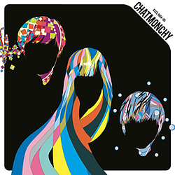 Chatmonchy - Expression &lt;Coupling Collection&gt; album