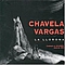 Chavela Vargas - La Llorona album