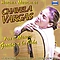 Chavela Vargas - Chavela Vargas Gracias A La Vida альбом